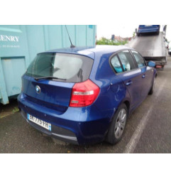 Aile avant gauche BMW SERIE 1 E87 Photo n°6