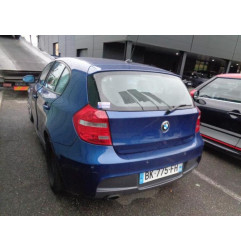 Aile avant gauche BMW SERIE 1 E87 Photo n°7