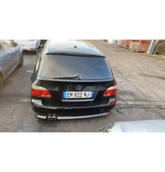Pare choc arriere BMW SERIE 5 E61 Photo n°5