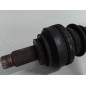Cardan arriere droit (transmission) BMW SERIE 5 E61