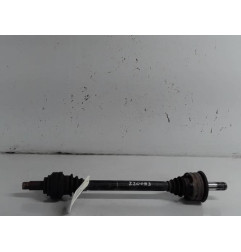 Cardan arriere droit (transmission) BMW SERIE 5 E61