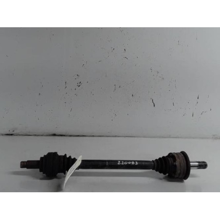 Cardan arriere droit (transmission) BMW SERIE 5 E61