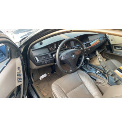 Commande GPS BMW SERIE 5 E61 Photo n°7