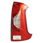Feu arriere principal droit (feux) FIAT PANDA 3