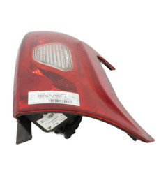 Feu arriere principal droit (feux) FIAT PANDA 3 Photo n°4