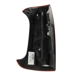 Feu arriere principal droit (feux) FIAT PANDA 3 Photo n°6