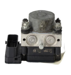 Bloc ABS (freins anti-blocage) FIAT PANDA 3 Photo n°1