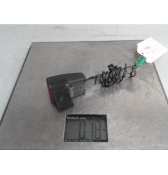 Attache ceinture avant droit FIAT PANDA 3 Photo n°1