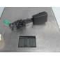 Attache ceinture avant droit FIAT PANDA 3