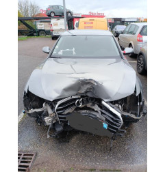 Moteur essuie glace avant AUDI A6 4 Photo n°4