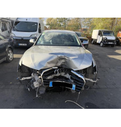 Moteur essuie glace avant AUDI A6 4 Photo n°9