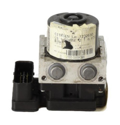 Bloc ABS (freins anti-blocage) CITROEN C3 1 Photo n°1