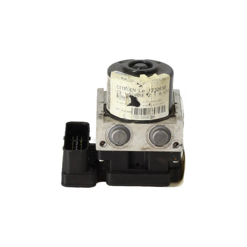 Bloc ABS (freins anti-blocage) CITROEN C3 1