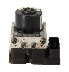 Bloc ABS (freins anti-blocage) CITROEN C3 1 Photo n°3