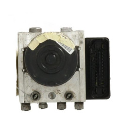 Bloc ABS (freins anti-blocage) CITROEN C3 1 Photo n°5