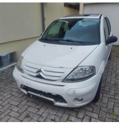 Bloc ABS (freins anti-blocage) CITROEN C3 1 Photo n°8