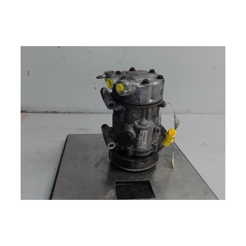 Compresseur clim CITROEN C3 1
