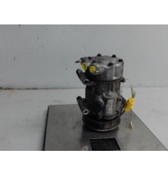 Compresseur clim CITROEN C3 1 Photo n°2