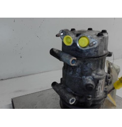 Compresseur clim CITROEN C3 1 Photo n°3