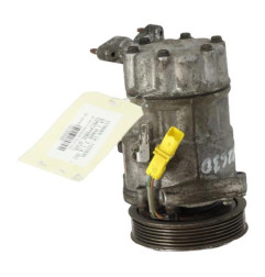 Compresseur clim CITROEN C3 1 Photo n°6