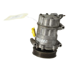 Compresseur clim CITROEN C3 1 Photo n°7