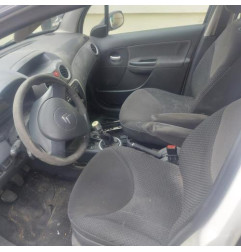 Compresseur clim CITROEN C3 1 Photo n°14