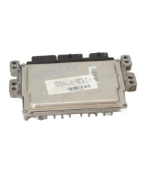 Calculateur moteur RENAULT TWINGO 2 Photo n°3