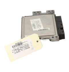 Calculateur moteur RENAULT TWINGO 2 Photo n°4