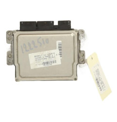 Calculateur moteur RENAULT TWINGO 2 Photo n°5