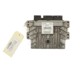 Calculateur moteur RENAULT TWINGO 2 Photo n°6