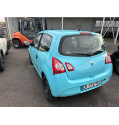 Calculateur moteur RENAULT TWINGO 2 Photo n°8