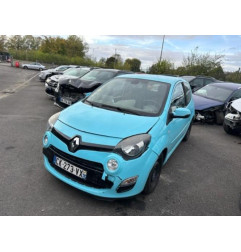 Calculateur moteur RENAULT TWINGO 2 Photo n°9
