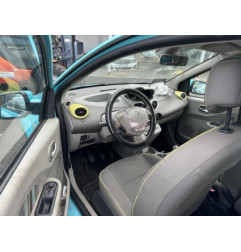 Calculateur moteur RENAULT TWINGO 2 Photo n°10