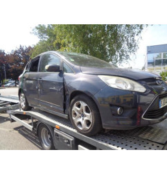 Vase d'expansion FORD C-MAX 2 Photo n°6