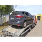 Vase d'expansion FORD C-MAX 2