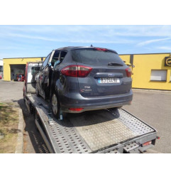 Vase d'expansion FORD C-MAX 2 Photo n°9