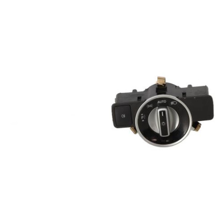 Commande de phare MERCEDES CLASSE C 204 Photo n°1