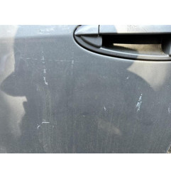 Porte avant gauche FIAT PUNTO EVO 3 Photo n°4