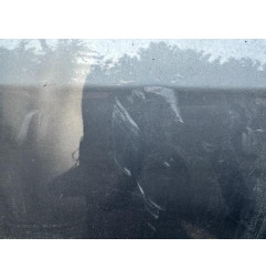 Porte avant gauche FIAT PUNTO EVO 3 Photo n°7