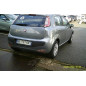 Porte avant gauche FIAT PUNTO EVO 3