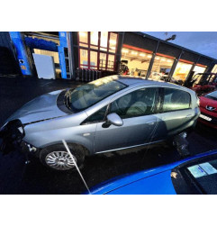 Porte avant gauche FIAT PUNTO EVO 3 Photo n°19