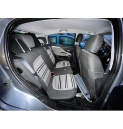 Alternateur FIAT PUNTO EVO 3 Photo n°12