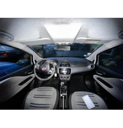 Alternateur FIAT PUNTO EVO 3 Photo n°13