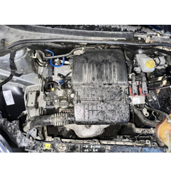 Alternateur FIAT PUNTO EVO 3 Photo n°14