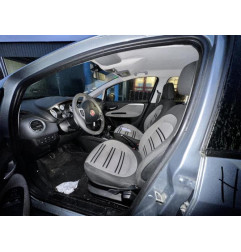 Alternateur FIAT PUNTO EVO 3 Photo n°20