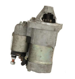 Demarreur FIAT PUNTO EVO 3 Photo n°5