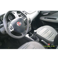 Demarreur FIAT PUNTO EVO 3 Photo n°7