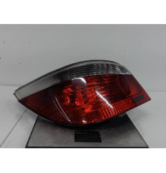 Feu arriere principal gauche (feux) BMW SERIE 5 E60