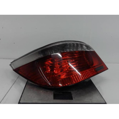 Feu arriere principal gauche (feux) BMW SERIE 5 E60