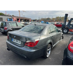 Feu arriere principal gauche (feux) BMW SERIE 5 E60 Photo n°3